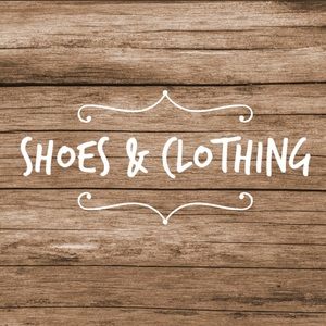 Shoes & Clothing